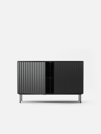 Wave Sideboard Anthracite